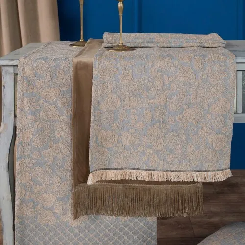 Προϊόν Τραβέρσα Tennessee 08 - 45x180cm Εικόνα