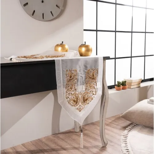 Προϊόν Τραβέρσα K8888 01 - 45 x 160 cm Εικόνα