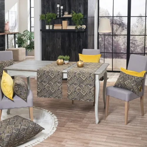 Προϊόν Τραβέρσα Santos 08 - 40x160cm Εικόνα