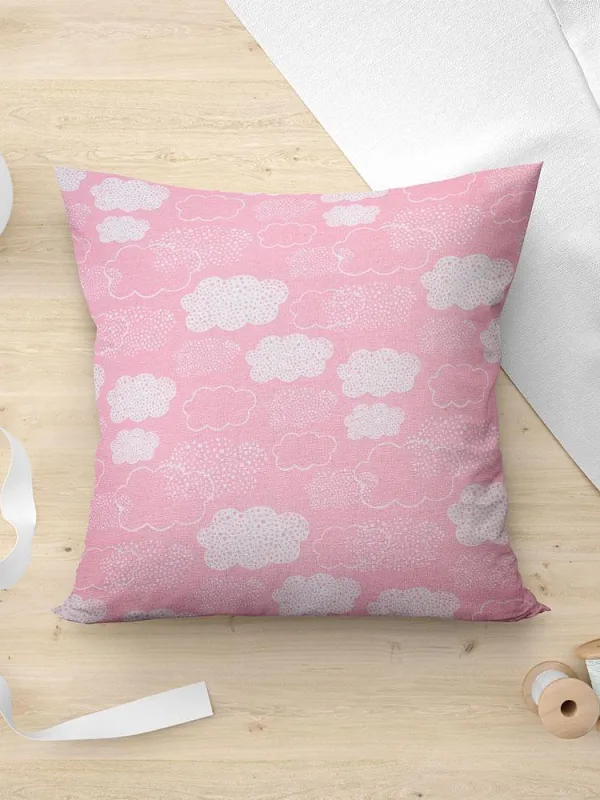 Προϊόν LINO ΜΑΞΙΛΑΡΟΘΗΚΗ MILO 301 PINK 45X45 Εικόνα