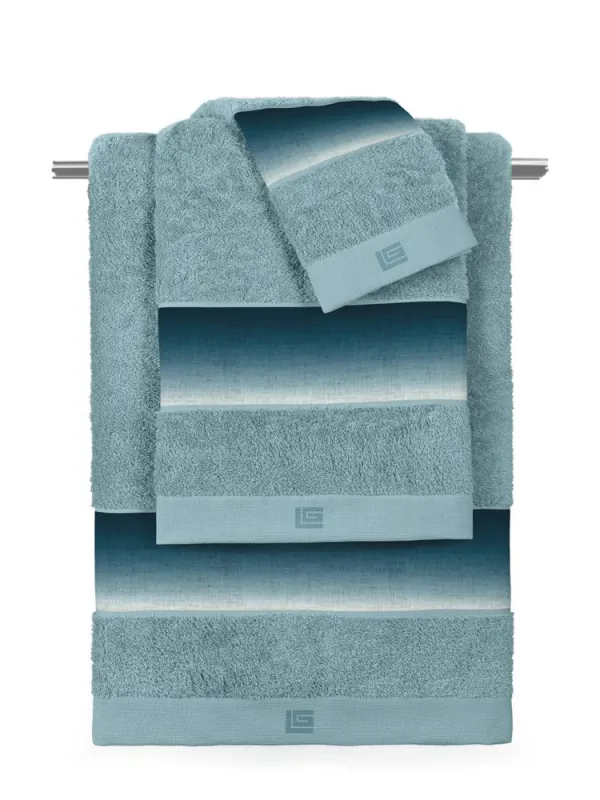 Προϊόν Σετ 3τμχ Πετσέτες Mykonos Raf Εικόνα