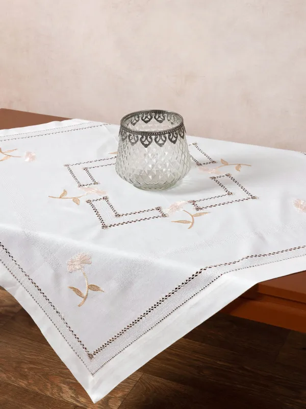 Προϊόν Καρέ MD0698 (85cm x 85cm) ivory Εικόνα