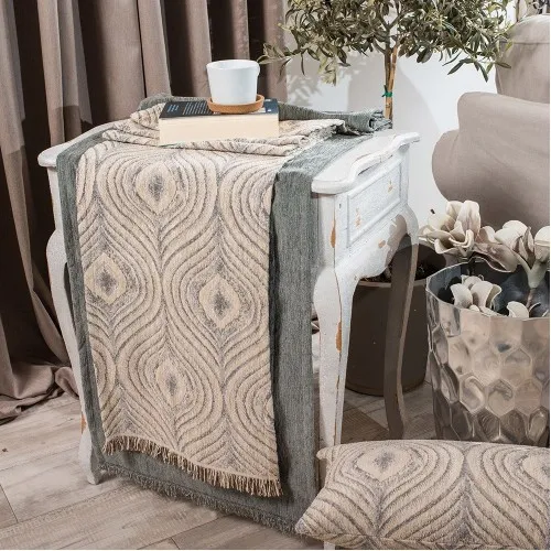 Προϊόν Τραβέρσα Houston 11 - 45x180cm Εικόνα