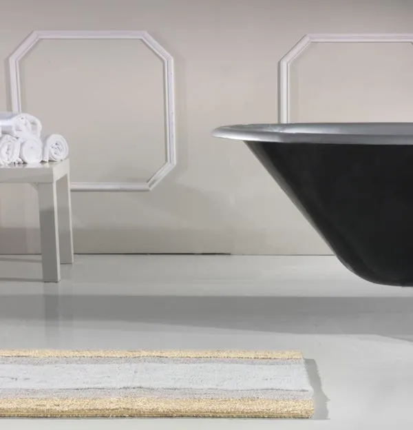 Προϊόν Πατάκι Μπάνιου Isolda Gold  Εικόνα