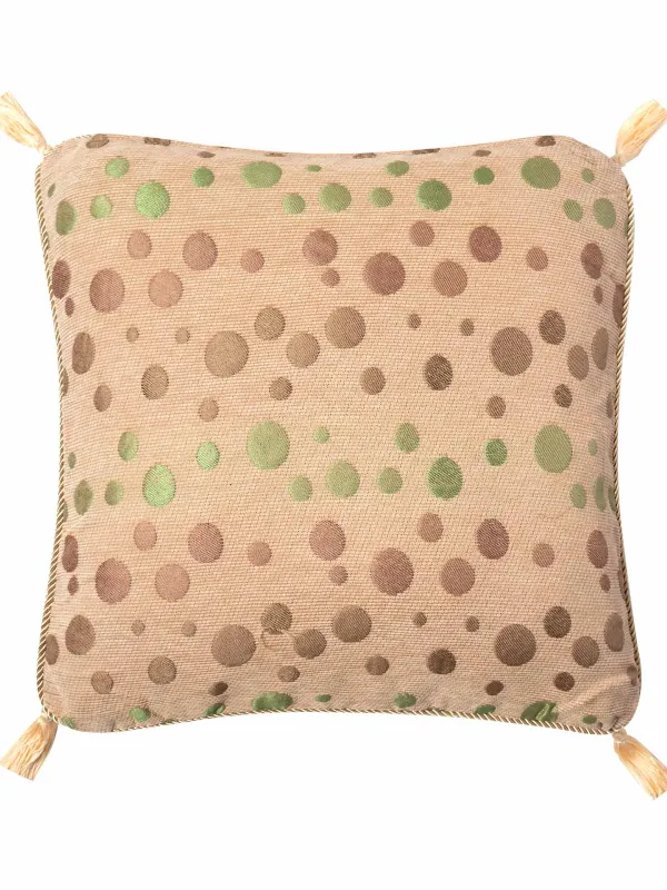 Προϊόν ΜΑΞΙΛΑΡΟΘΗΚΗ (45cm x 45cm) 2120 ivory Εικόνα