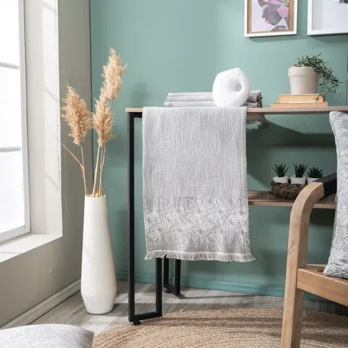 Προϊόν Τραβέρσα Felicia 04 - 45x180cm Εικόνα