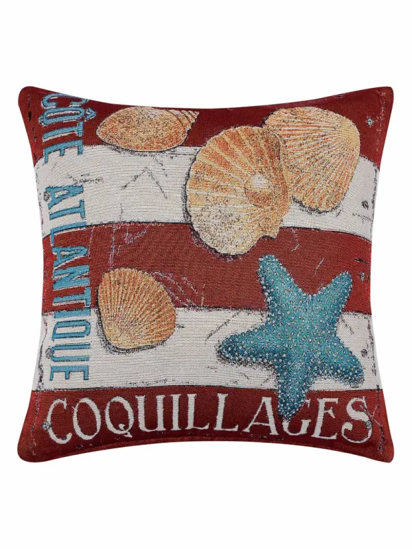 Προϊόν Μαξιλαροθήκη στόφα (45cm x 45cm) A1910-008 Εικόνα