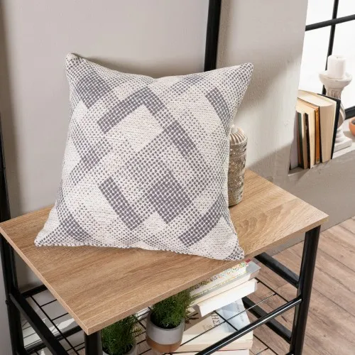 Προϊόν Μαξιλαροθήκη Bronx 07 - 43x43cm Εικόνα