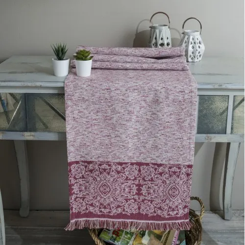 Προϊόν Τραβέρσα Firenze 06 - 45x180cm Εικόνα