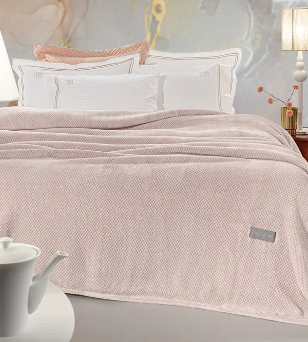 Προϊόν Κουβέρτα Cheval Pudra  Εικόνα