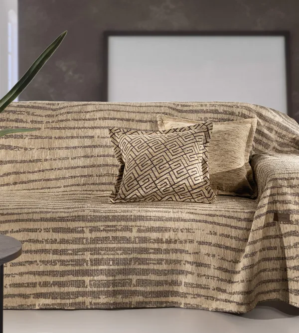 Προϊόν Ριχτάρι Καναπέ Sydney Golden  Εικόνα