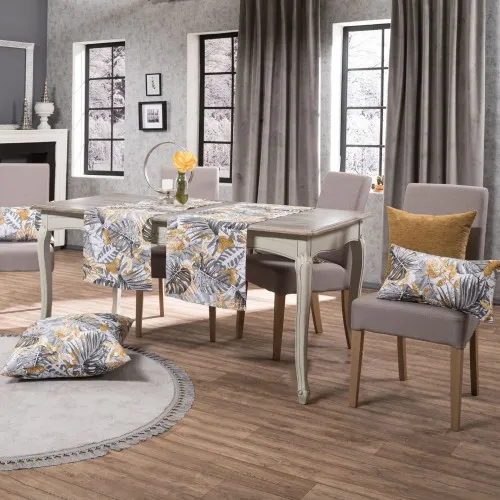 Προϊόν Τραβέρσα Frontera - 40x160cm Εικόνα