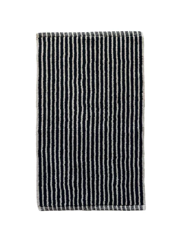 Προϊόν Πατάκι μπάνιου 50x80 STIK BLACK Εικόνα