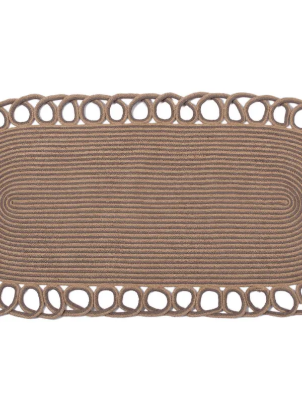 Προϊόν Χαλί γιούτα 1911 (120cm x 180cm) light grey Εικόνα