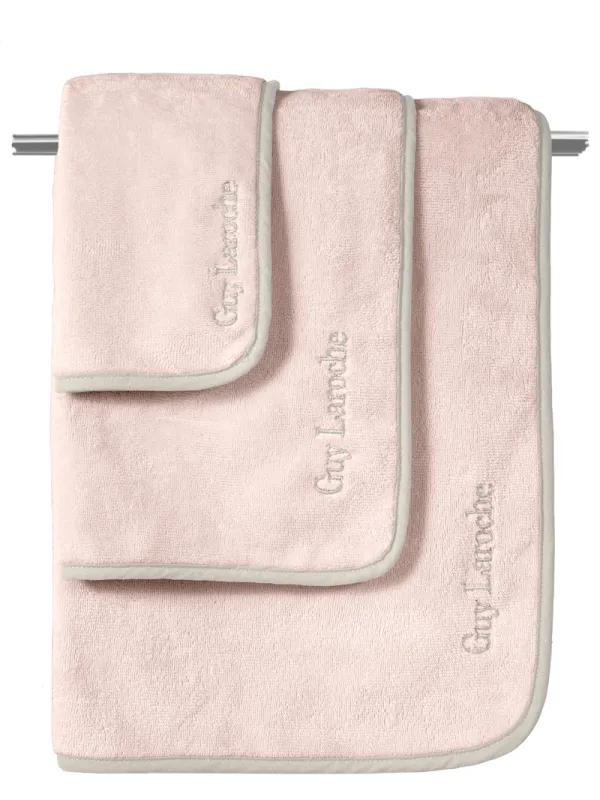 Προϊόν Σετ 3τμχ. Πετσέτες New Comfy Pudra Εικόνα