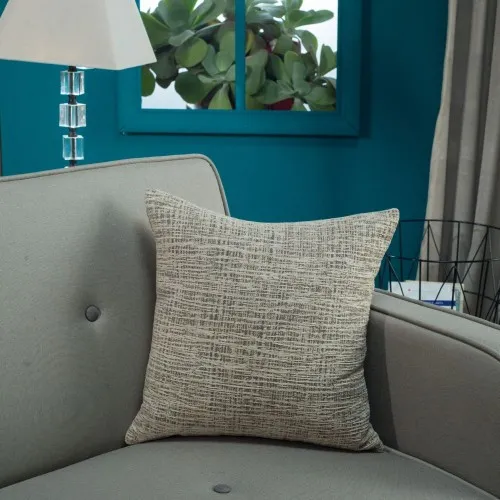 Προϊόν Μαξιλαροθήκη Colorado 02 - 43x43cm με γέμιση Εικόνα