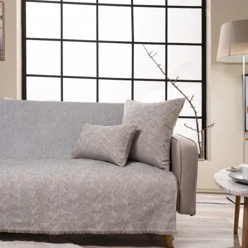 Προϊόν Ριχτάρι Charlotte 11 - Τετραθέσιο 180x350cm Εικόνα