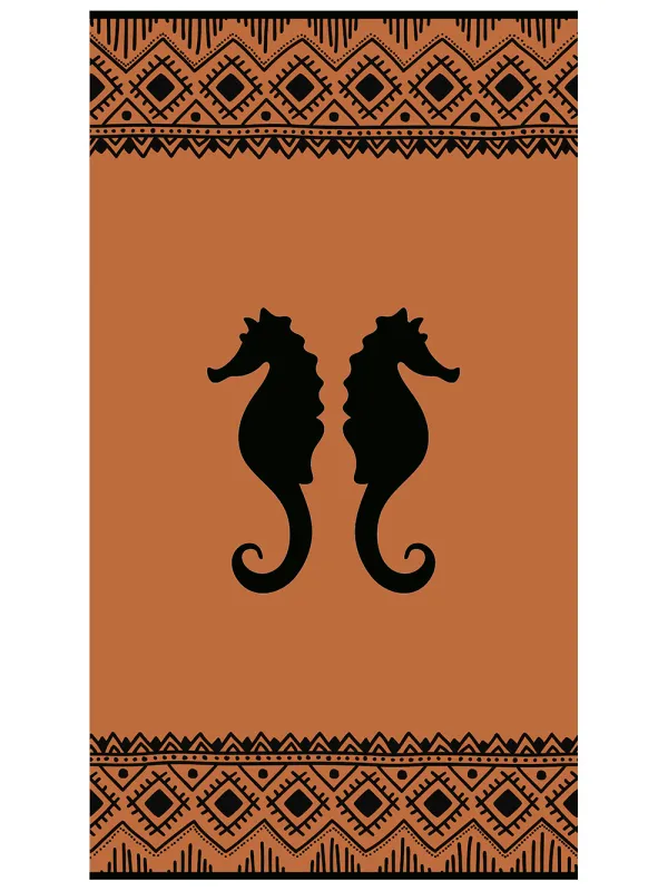 Προϊόν Πετσέτα Θαλάσσης Beach Collection 86x160 EV26 Εικόνα