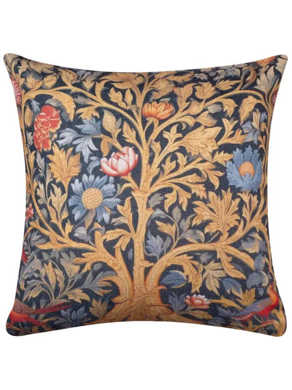 Προϊόν ΣΤΑΜΠΩΤΗ ΜΑΞΙΛΑΡΟΘΗΚΗ (45cm x 45cm) ks348 Εικόνα