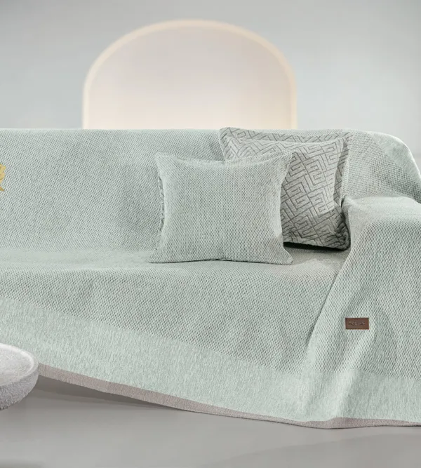 Προϊόν Ριχτάρι Καναπέ Central Mint  Εικόνα