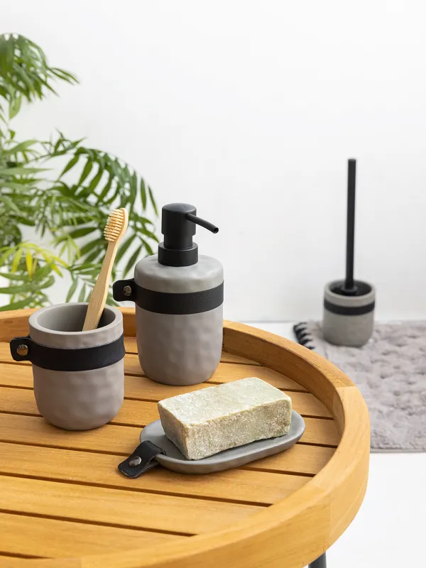 Προϊόν Σετ Μπάνιου Combo 3 ΚΟΥΡΤΙΝΑ BEAM Εικόνα