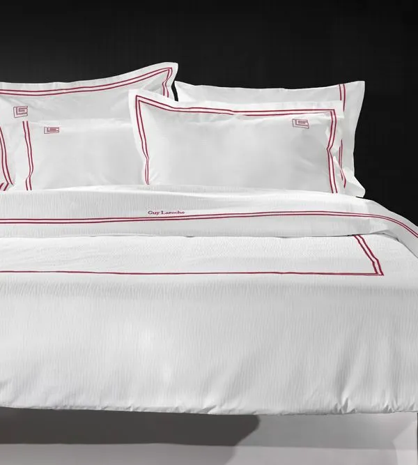 Προϊόν Παπλωματοθήκη St.Tropez Rosso  Εικόνα