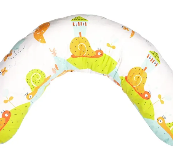 Προϊόν Baby Oliver des.127 Μαξιλάρι Θηλασμού Εικόνα