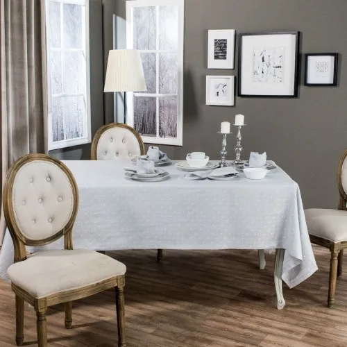 Προϊόν Τραπεζομάντηλο Montresor - 160x250cm + 12 πετσέτες Εικόνα