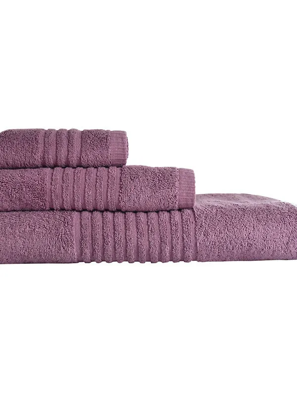 Προϊόν ΝΕΧΤ 5005 ΠΕΤΣΕΤΑ 600GR 100%CΟΤ ΡΕΝΝΙΕ 80Χ150 ΜΑUVΕ Εικόνα