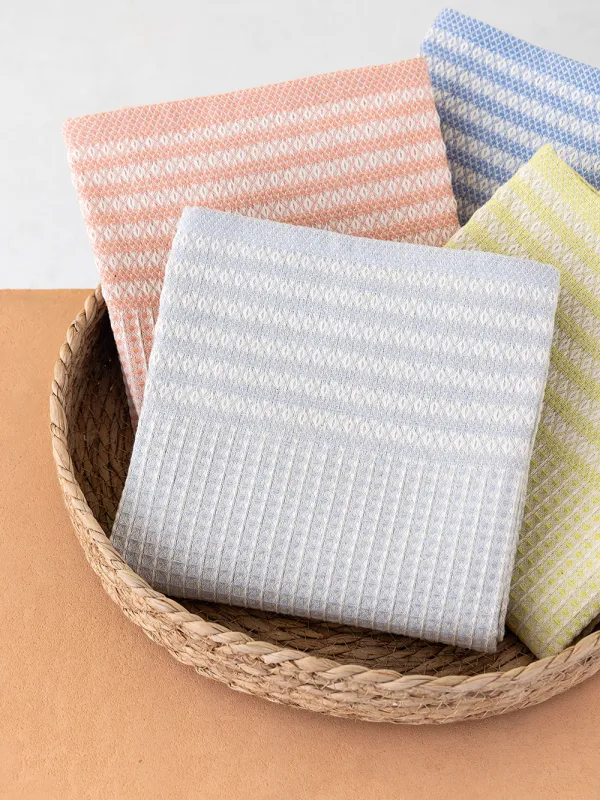 Προϊόν Σετ 4 Πετσέτες Κουζίνας Kitchen Towels 50x70 KL260 Εικόνα