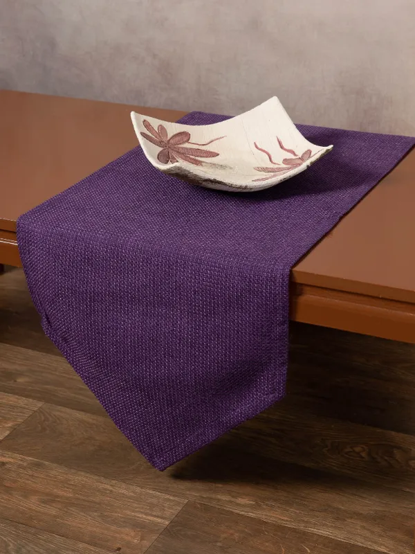 Προϊόν Τραβέρσα 9925 (45cm x 170cm) μώβ Εικόνα