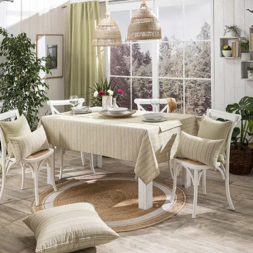 Προϊόν Τραπεζομάντηλο Prado 08 - 135x180cm Εικόνα