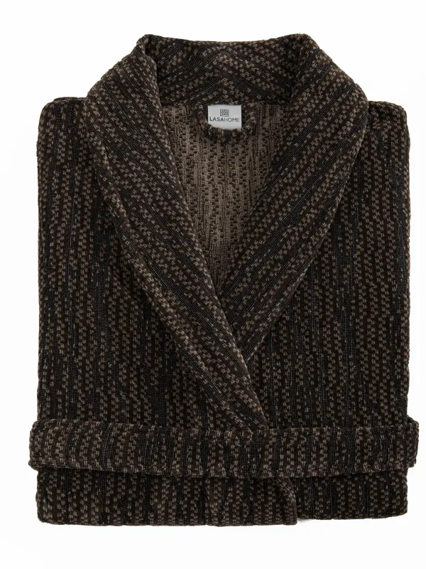 Προϊόν ΝΕΧΤ 5014  ΜΠΟΥΡΝΟΥΖΙ 380GR ΟSΑΚΑ ΚΑΦΕ - M Εικόνα