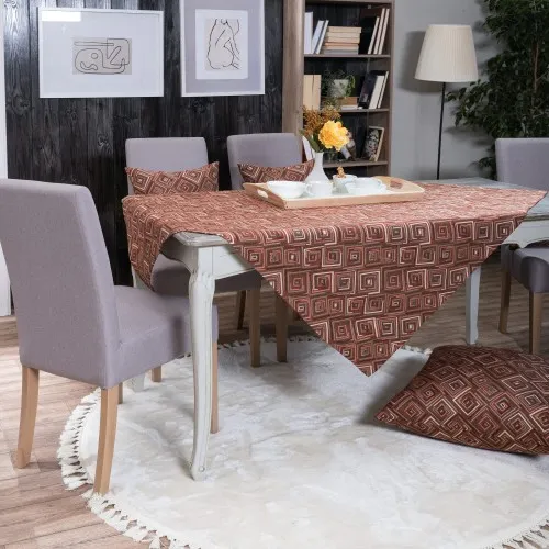 Προϊόν Καρέ Santos 05 - 90x90cm Εικόνα