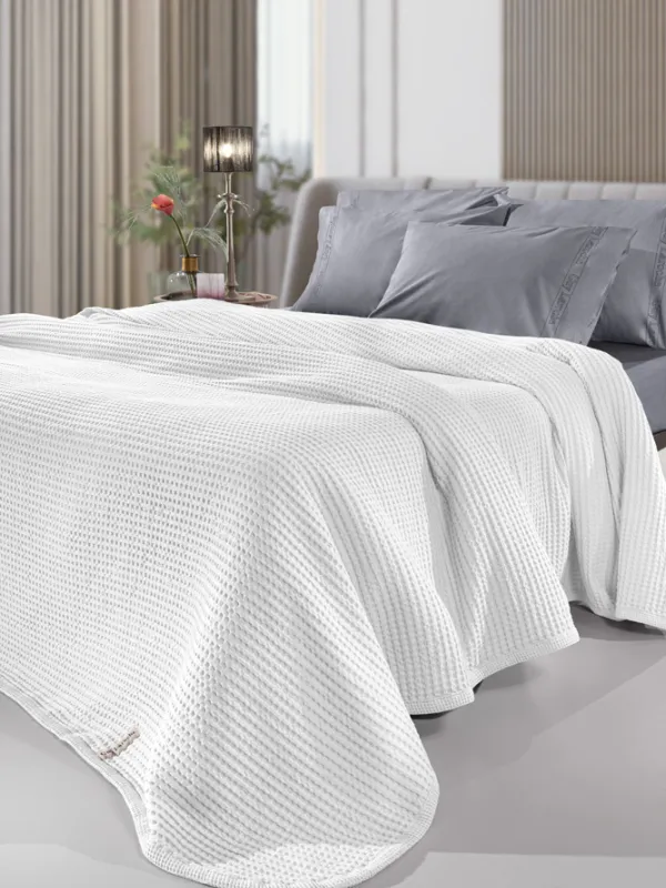 Προϊόν Κουβέρτα Eternity Snow White  Εικόνα