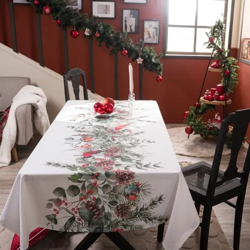 Προϊόν Τραπεζομάντηλο Witten - 140x140cm Εικόνα