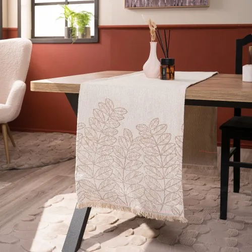 Προϊόν Τραβέρσα Charlotte 01 - 45x180cm Εικόνα