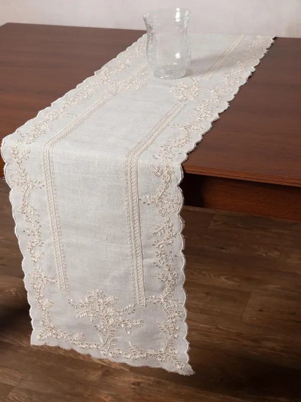 Προϊόν Τραβέρσα 80217A (38cm x 175cm) Εικόνα