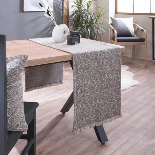 Προϊόν Τραβέρσα Maryland 03 All Over - 45x180cm Εικόνα