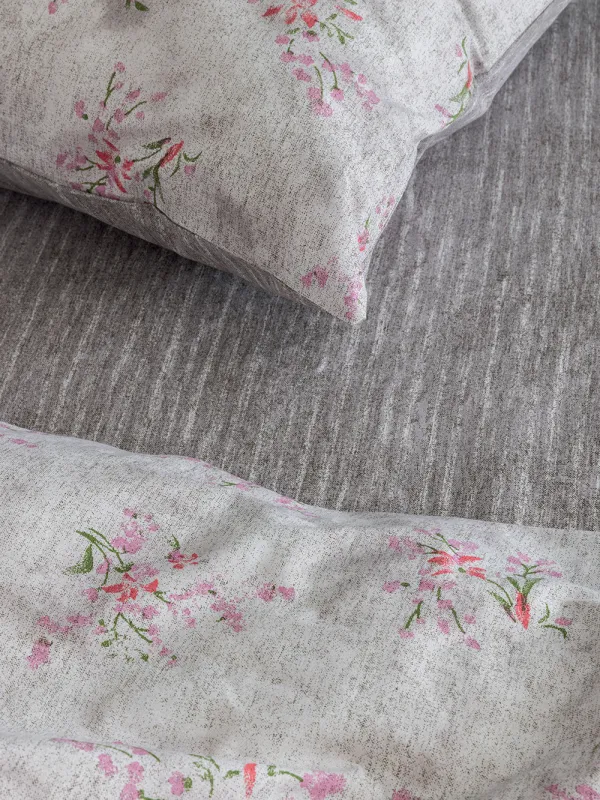 Προϊόν Ζεύγος Μαξιλαροθήκες Fashion Life 52x72 FL6293 Εικόνα