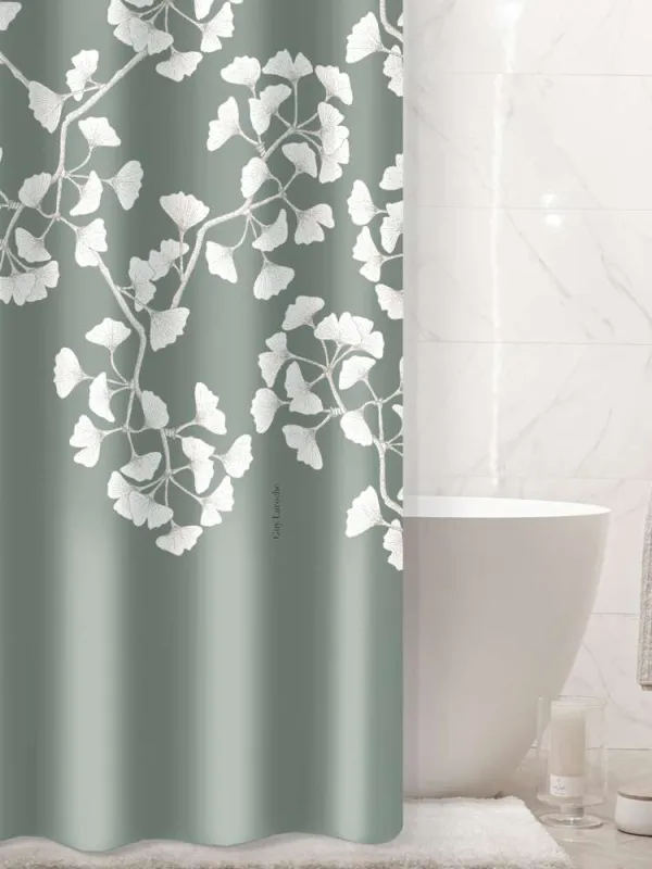 Προϊόν Κουρτίνα Μπάνιου Lavina Cement  Εικόνα