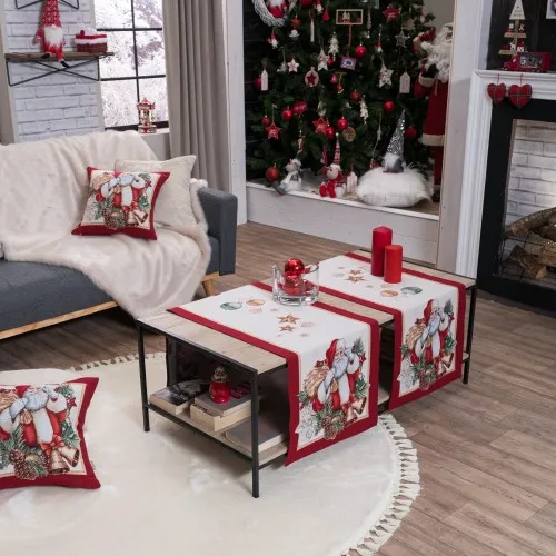 Προϊόν Τραβέρσα Rhoden - 45x140cm Εικόνα