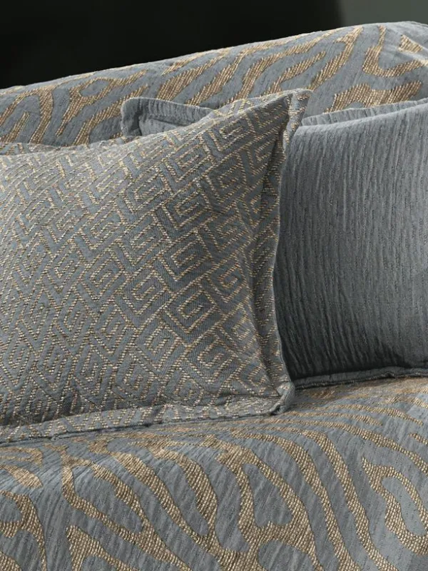 Προϊόν Διακοσμητική Μαξιλαροθήκη Orion Honey  Εικόνα