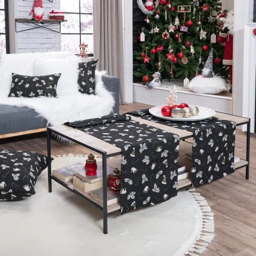 Προϊόν Τραβέρσα Saxen 06 - 40x160cm Εικόνα