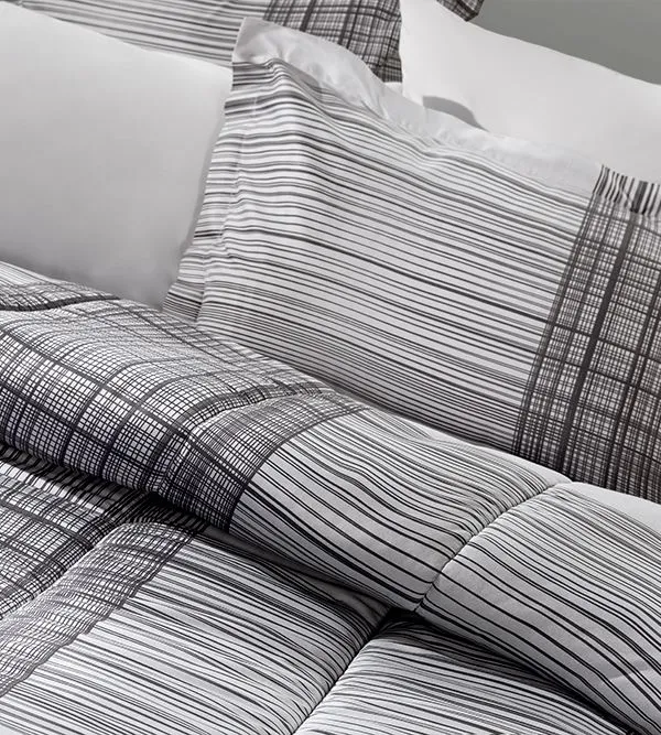 Προϊόν Ζεύγος Μαξιλαροθήκες Pueblo Smoke  Εικόνα