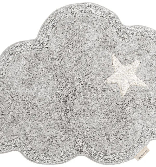 Προϊόν Χαλί Gloom Silver  Εικόνα