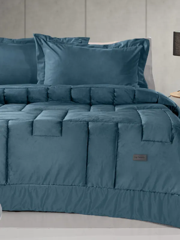 Προϊόν Πάπλωμα Scarlett Blue Saphire  Εικόνα