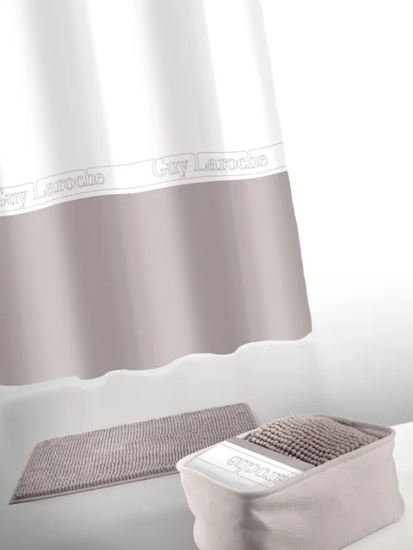 Προϊόν Σετ 4τμχ Μπάνιου Miami Wenge Εικόνα