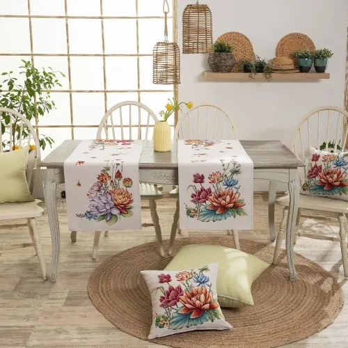 Προϊόν Τραβέρσα Estella - 45x140cm Εικόνα