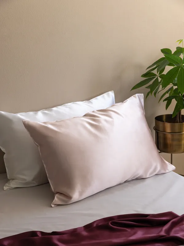 Προϊόν Μαξιλαροθήκη 50x70 Silka PINK Εικόνα